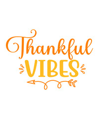 Thanksgiving t shirt, mug design 