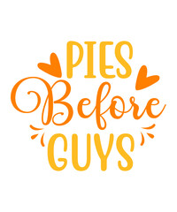 Thanksgiving t shirt, mug design 