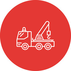 Crane Icon