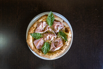 Le vere pizze stg napoli