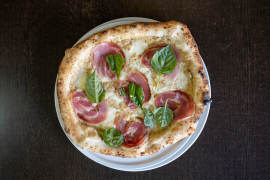 Le vere pizze stg napoli