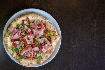 Le vere pizze stg napoli