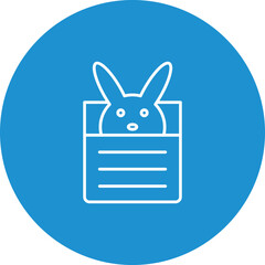 Bunny Icon