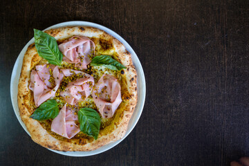 Le vere pizze stg napoli