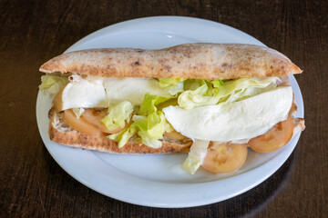 Le vere pizze stg napoli