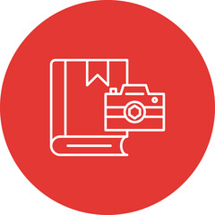 Photography Icon