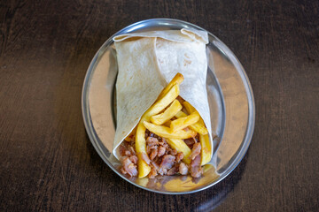 Le vere pizze stg napoli