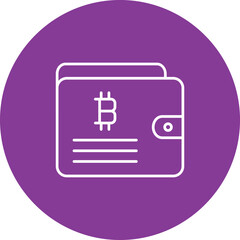 Wallet Icon