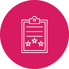 Result Icon