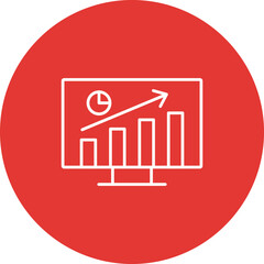 Statistics Icon