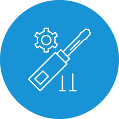 Gear Icon