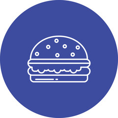 Burger Icon