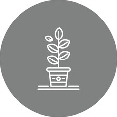 Planting Icon