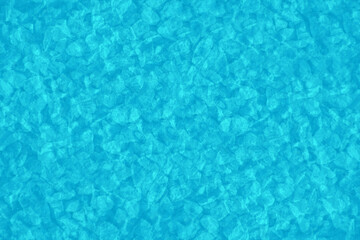 Abstract grunge blue  background texture