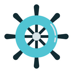 Fototapeta premium navigation 