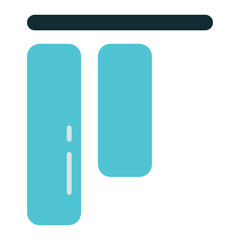 spacing and alignment