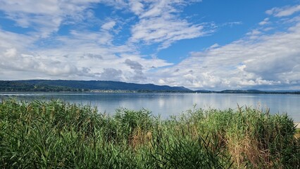 Ferien am schönen Bodensee Sommerzeit
