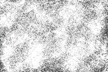 Distress urban used texture. Grunge rough dirty background.Grainy abstract texture on a white background.highly Detailed grunge background with space