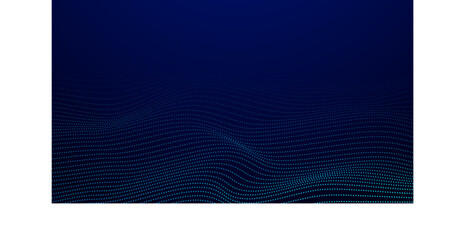 abstract blue technology background.
Vector illustration