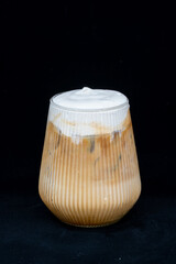 cafe menu image beverage, latte, ade, juice, tea, coffee / cafe menu design 