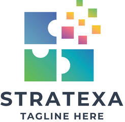 Pixel Strategy Pro Logo