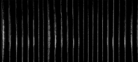 Slim lines texture. Parallel and intersecting lines abstract pattern. Abstract textured effect. Black isolated on white background.Vector illustration. EPS10.