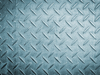 Black grunge metal empty background or old black steel texture with scratches , cracks and rust. Construction concept