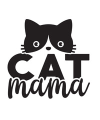 Cats svg designs cat t shirt design