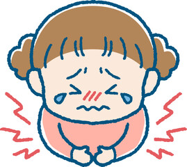 イラストのタイトル（日本語）