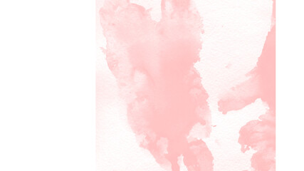 light red background template Textured paper, watercolor, printed cardboard.