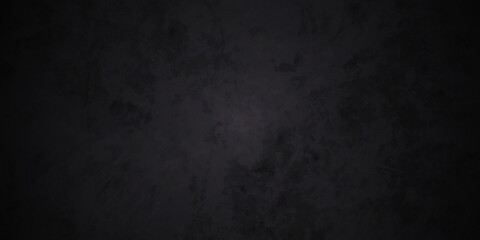 Black texture chalk board and black board background. stone concrete texture grunge backdrop background anthracite panorama. Panorama dark grey black slate background or texture.