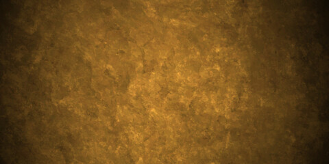 Dark black and brown wall grunge textured concrete texture background. Panorama wall backdrop grunge decorative stucco wall background.	