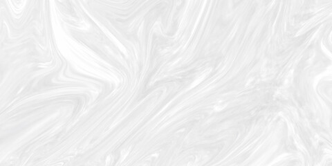 Obraz premium White grey marble texture with natural pattern for background and desinge. Liquid marble surfaces design and panorama texture grunge backdrop background. Statuario Marble Texture Background, Natural.
