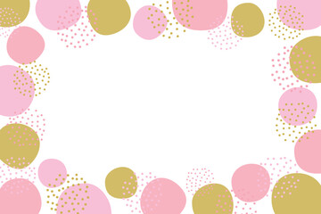 抽象 模様 装飾 北欧 ベクター ai 素材 背景