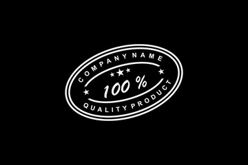 100%, apparel, badge, best, black, boutique, business, certificate, certified, choice, circle, clothes, creative, design, 
