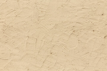 brown pattern of plaster wall with structure