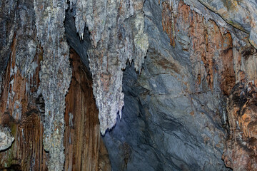GRUTAS DE CACAUHAMILPA GERRERO MEXICO