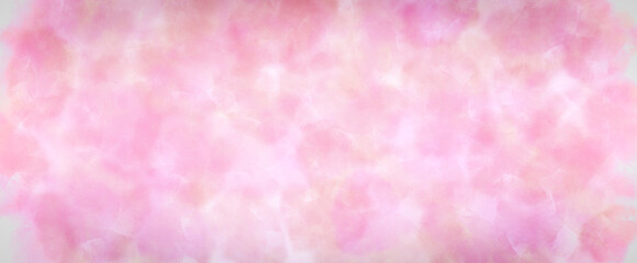 和紙　パターン　ピンク