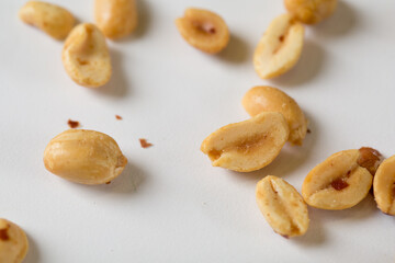 Peanuts