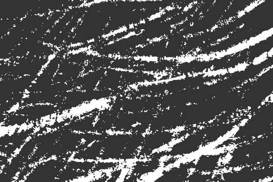 Vintage Background vector illustration. Abstract structure on a black background. Abstract effect.