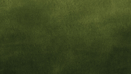 Dirty yellow green texture. Watercolor. Abstract. Dark olive color. Art background with space for...