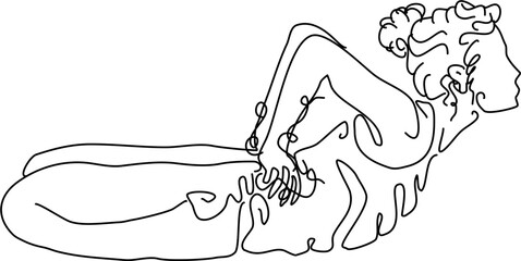 yoga poses wellness and health