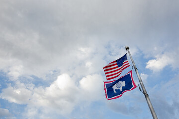 Casper Wyoming Landscapes