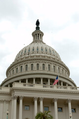 US Capitol Dome