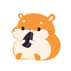 Hamster Background Very Cool