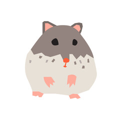 Hamster Background Very Cool