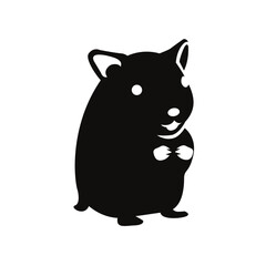 Hamster Background Very Cool
