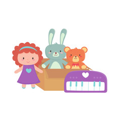 Toys Design Very Cool