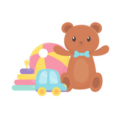 Toys Design Very Cool