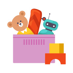 Toys Design Very Cool